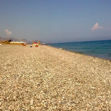 Casa Aurelia Mascali