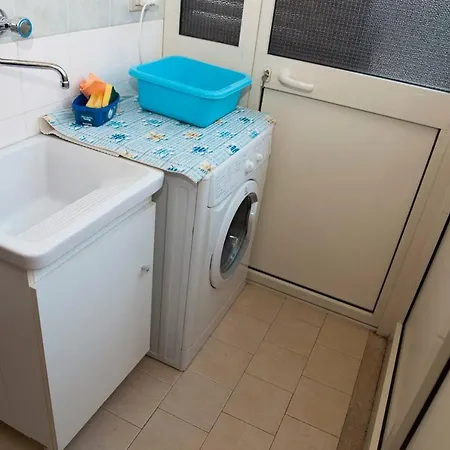 Apartmán Casa Aurelia