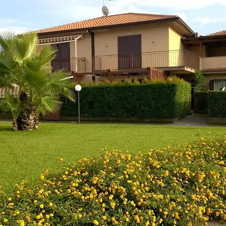 Casa Aurelia