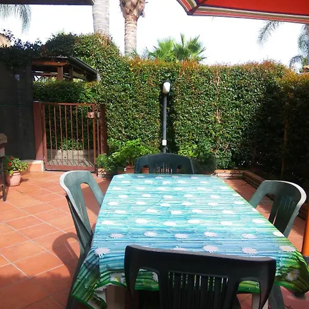 Casa Aurelia *