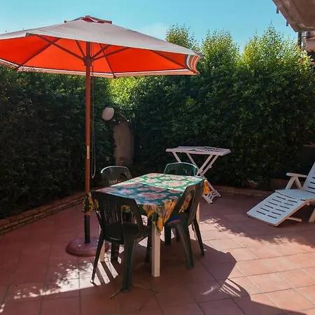 Casa Aurelia