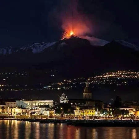 Casa Aurelia Апартаменты *