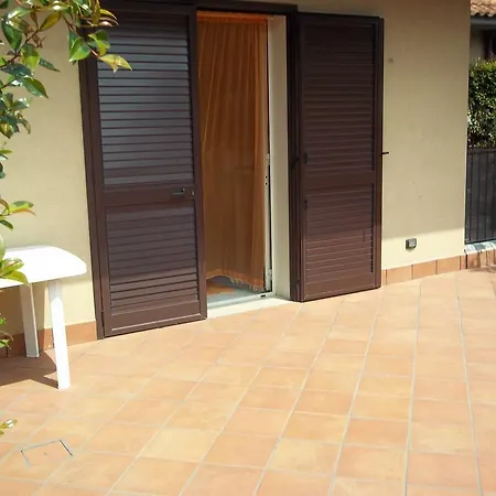 Апартаменты Casa Aurelia *