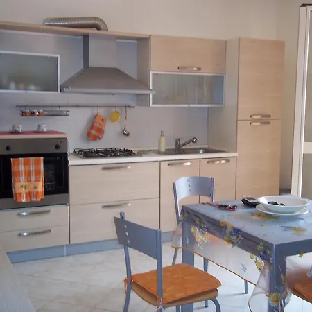 Casa Aurelia Маскали