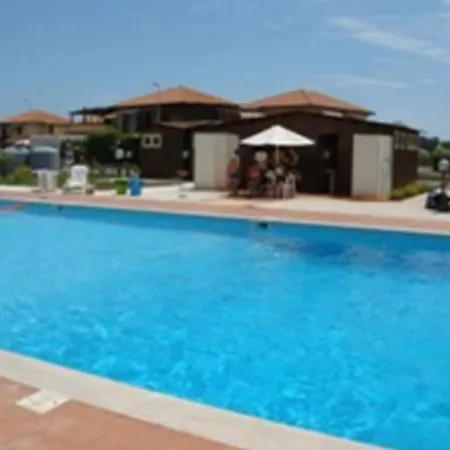 Casa Aurelia * Маскали