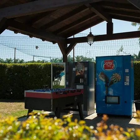 Casa Aurelia Апартаменты *