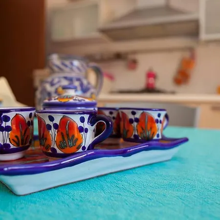 Casa Aurelia Маскали