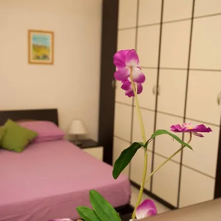 Апартаменты Casa Aurelia *