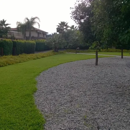 Casa Aurelia Апартаменты *