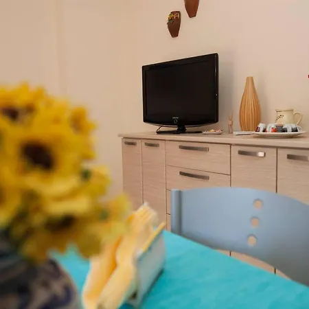 Casa Aurelia Апартаменты Маскали