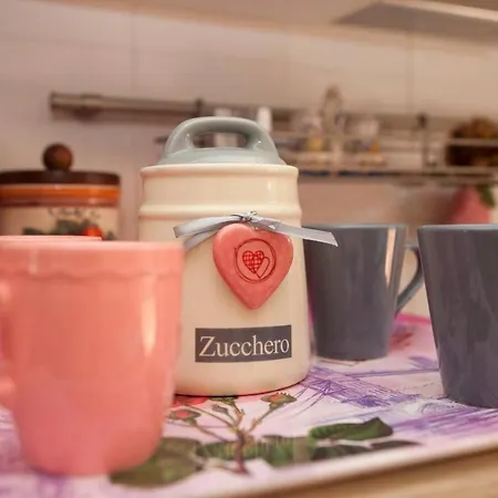 Casa Aurelia Апартаменты