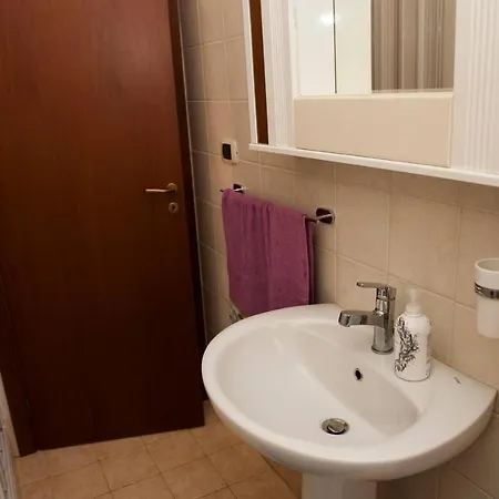 Casa Aurelia Апартаменты *