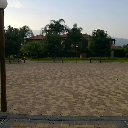 Casa Aurelia Маскали