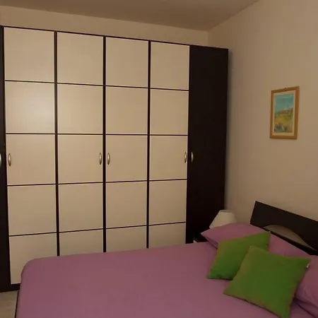 Апартаменты Casa Aurelia Маскали