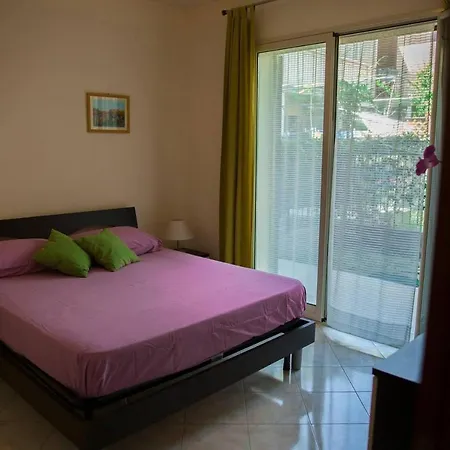 Casa Aurelia Апартаменты Маскали