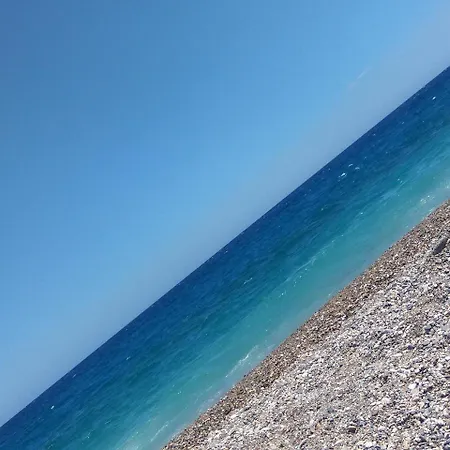 Апартаменты Casa Aurelia Маскали